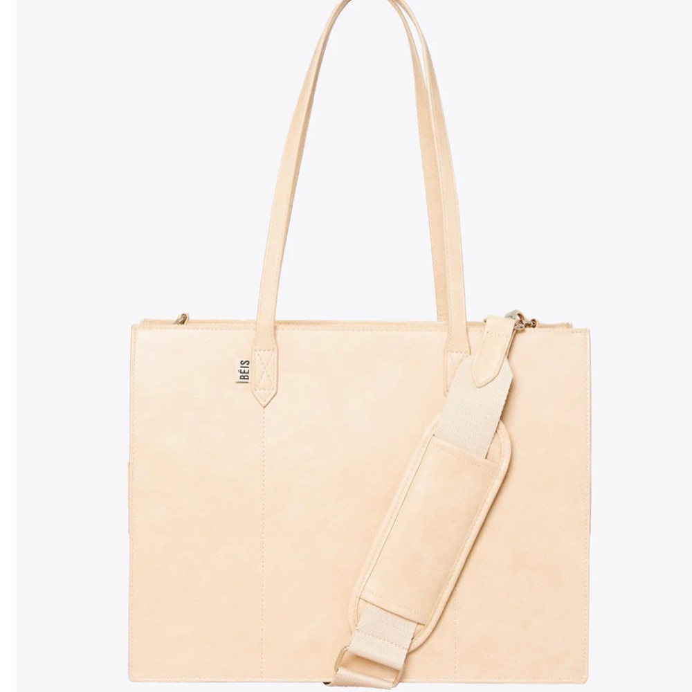 Béis Work Tote